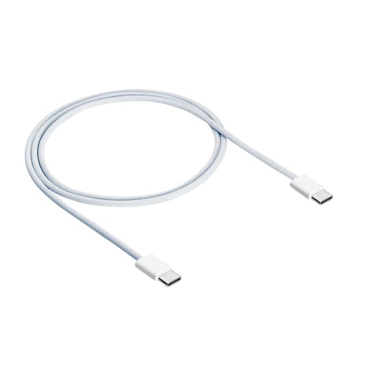 Kabel USB-C / USB-C Akyga AK-USB-51 szybkie ładowanie 60W iPhone Apple 1m Akyga
