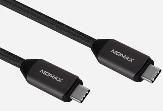 Kabel USB-C - USB-C MOMAX Elite link, 1 m Momax