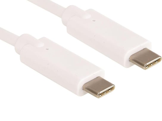 Kabel USB-C - USB-C SANDBERG, 2m Sandberg