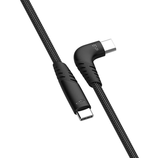 Kabel USB-C - USB-C SILICON POWER LK50CC, 1 m Silicon Power