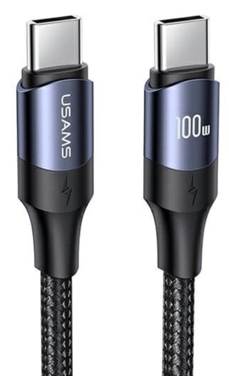 Kabel USB-C - USB-C USAMS U71 SJ524USB01, 1.2 m USAMS