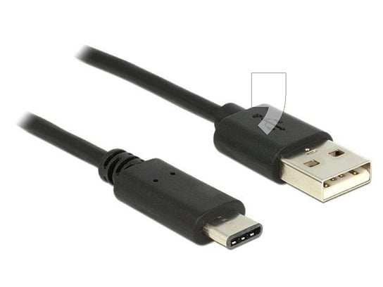 Kabel USB-C - USB DELOCK, 1 m Delock
