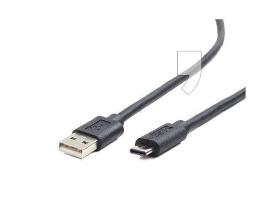 Kabel USB-C - USB DELOCK, 3 m Gembird