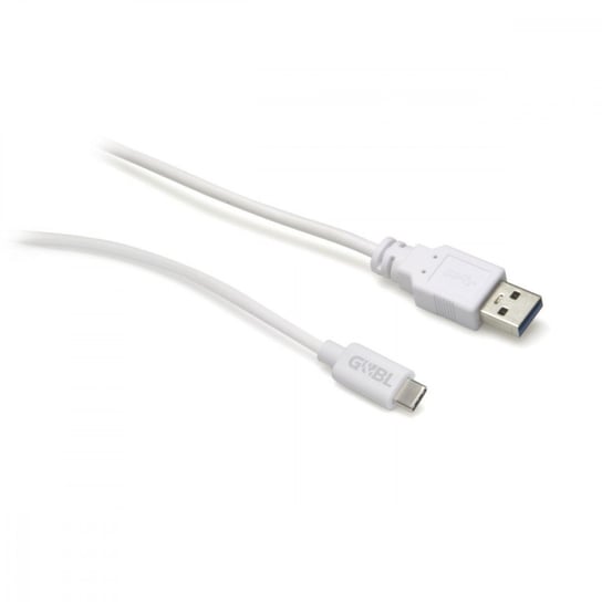 Kabel USB-C - USB G&BL 3807, 1 m G&BL