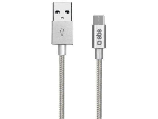 Kabel USB-C - USB SBS TECABLETC15BS, 1.5 m SBS