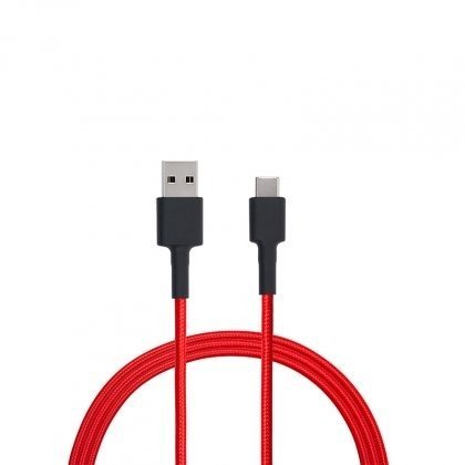 Kabel USB-C - USB XIAOMI Mi, 1 m Xiaomi