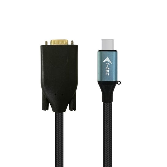 Kabel USB-C - VGA I-TEC, 1.5 m I-TEC