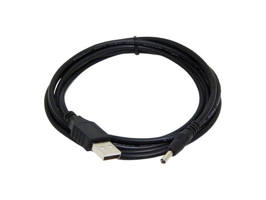 Kabel USB - DC 3.5x1 mm Gembird, 1.8 m Gembird