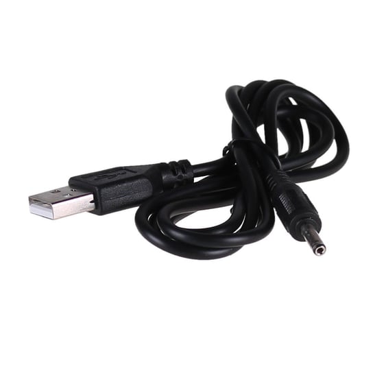 Kabel USB-DC AKYGA, 1.35 m Akyga