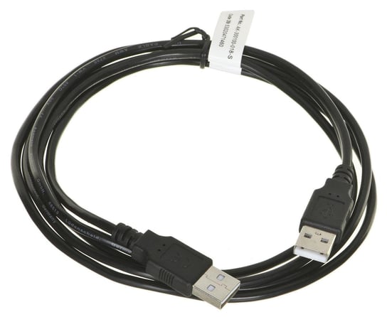 Kabel USB DIGITUS AK-300100-018-S, 1.8 m Digitus