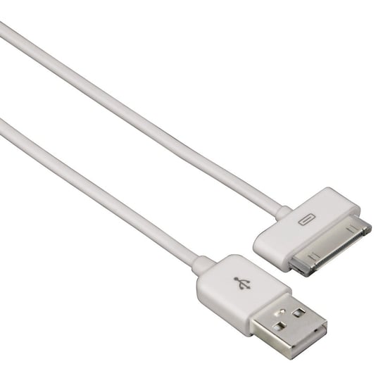 Kabel USB do Apple iPad HAMA biały Hama