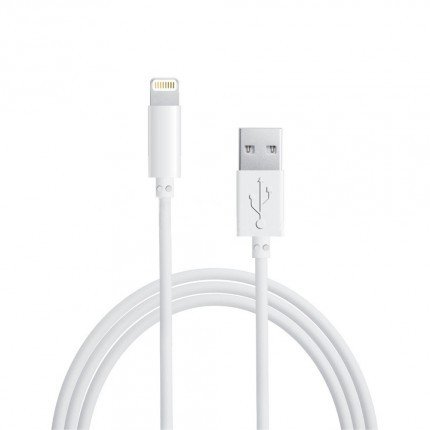 Kabel USB do Apple iPhone 5/5s/5c GLOBAL TECHNOLOGY Global Technology