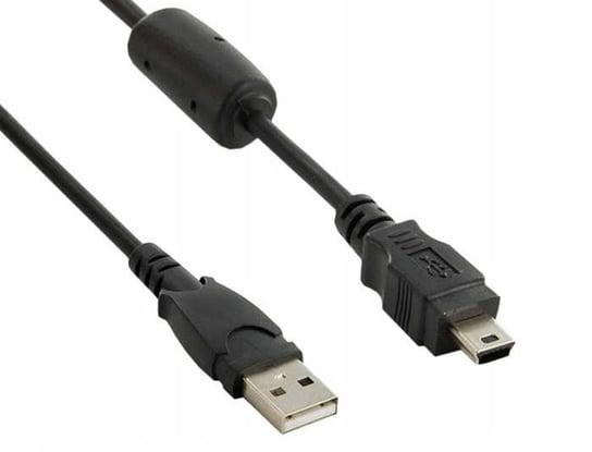 KABEL USB DO CANON EOS 5D mark II 2 5D mark III Inny producent