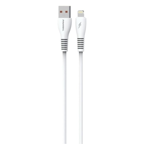 KABEL USB do iPhone Lightning PA-DC99I 1 metr biały Inna marka