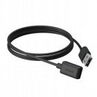 Kabel USB do ładowania Suunto Magnetic czarny SUUNTO