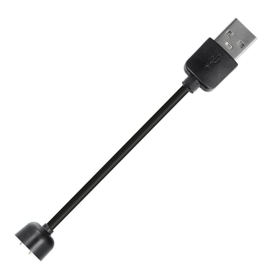Kabel USB do ładowania Xiaomi Mi Band 5 / Mi Band 6 15±1cm czarny Inna marka