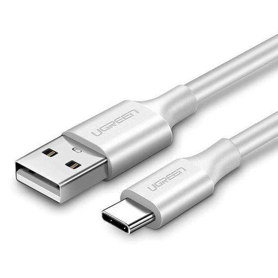 Kabel USB do USB-C QC3.0 UGREEN 2m (biały) uGreen