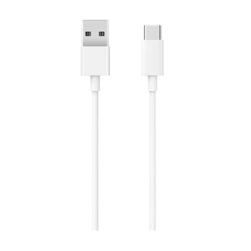 Kabel USB do Xiaomi 5A FAST QUICK CHARGE Typ-c 27W Q3  white No Brand