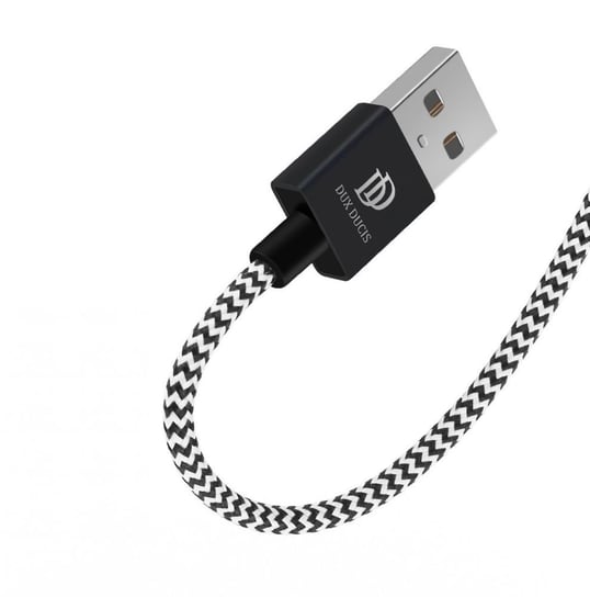 Kabel USB DUXDUCIS 200 CM Dux Ducis