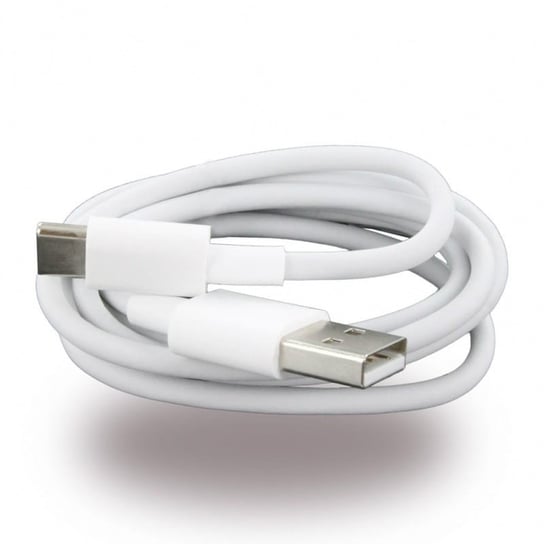 Kabel USB Huawei TYP C P9 P10 Honor 8 9 Biały 1m Vega