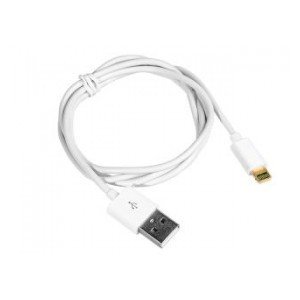 Kabel USB - iPhone TRACER, 1.8 m Tracer