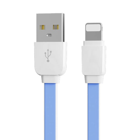 Kabel USB LDNIO XS-07 Lightning, długość: 1m Inna marka