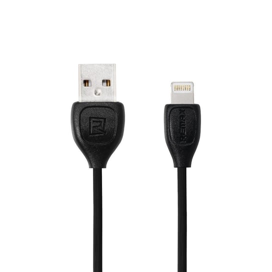 Kabel USB Lightning 1m REMAX RC-050i Lesu czarny Remax