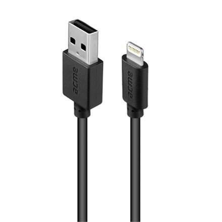 Kabel USB - Lightning ACME, 1 m Acme