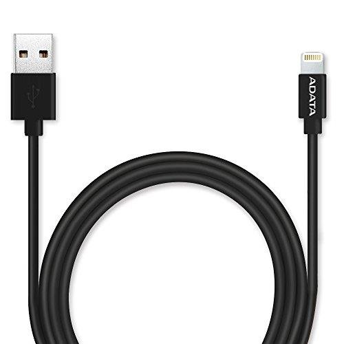 Kabel USB/Lightning ADATA, 1 m ADATA