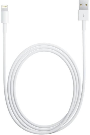 Kabel USB - Lightning APPLE MD819ZM/A, 1 m Apple