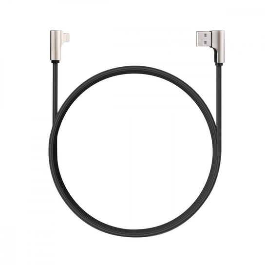 Kabel USB/Lightning AUKEY CB-BAL6, 1.2 m Aukey