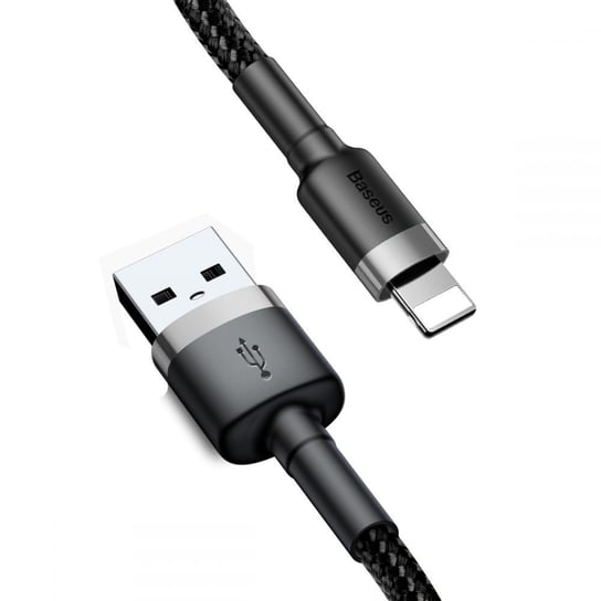 Kabel USB - Lightning BASEUS, 1 m Baseus
