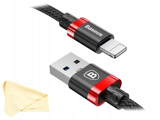 Kabel USB - Lightning BASEUS, 1m Baseus