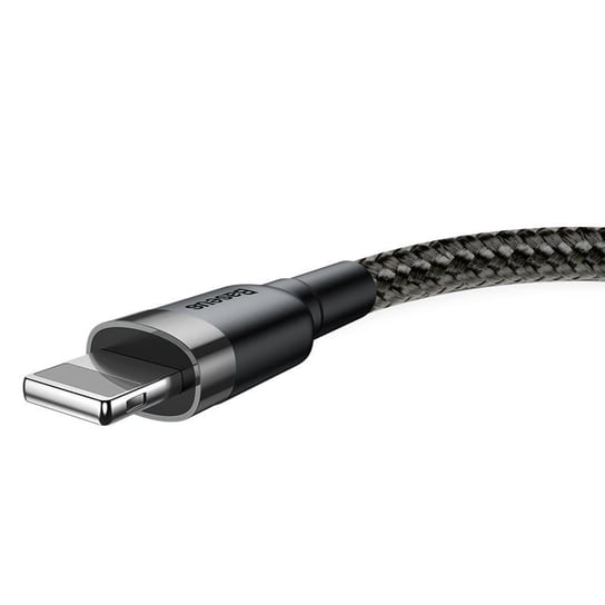 Kabel USB - Lightning BASEUS Cafule, 0.5 m Baseus