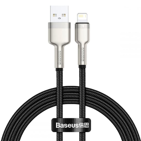 Kabel USB -Lightning BASEUS Cafule, 1 m Baseus