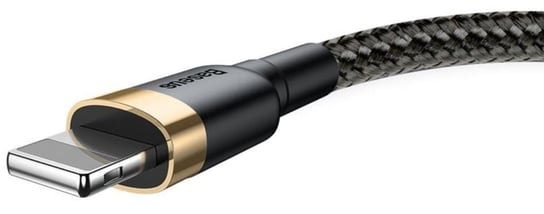 Kabel USB - Lightning BASEUS Cafule Cable, 0.5 m Baseus