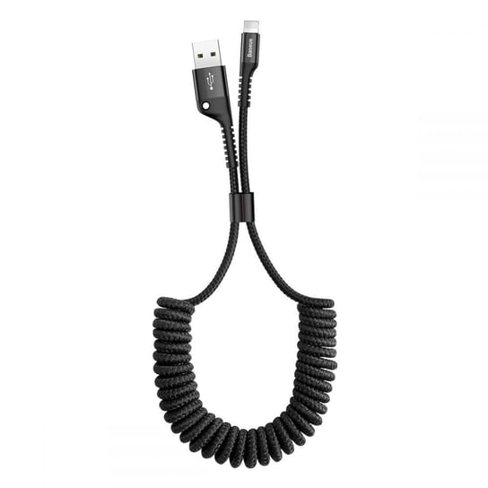 Kabel USB-Lightning BASEUS Fish Aye, 1 m Baseus