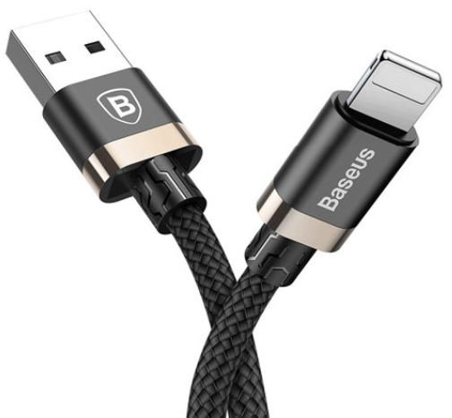 Kabel USB - Lightning BASEUS Golden Belt, 1.5 m Baseus