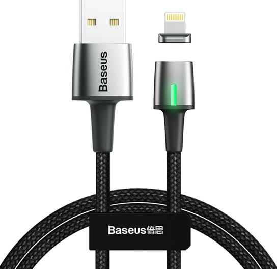 Kabel USB-Lightning BASEUS Magnetic, 2 m Baseus