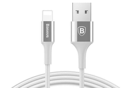 Kabel USB - Lightning BASEUS Shining, 1 m Baseus
