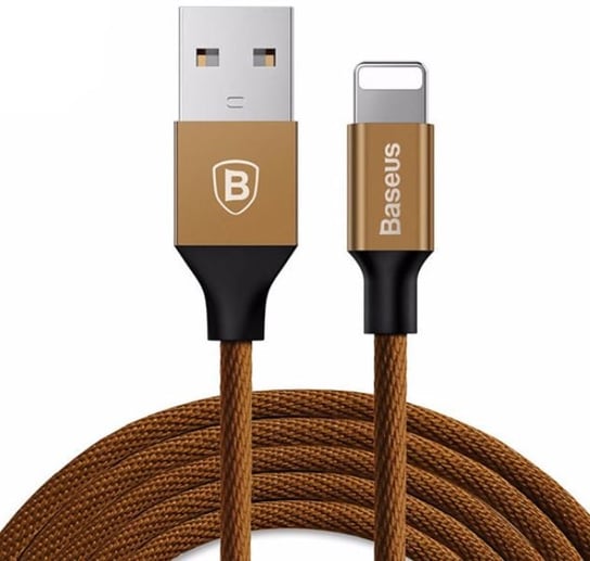Kabel USB - Lightning BASEUS Yiven, 1.2 m Baseus