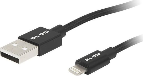 Kabel USB - Lightning BLOW 66-109#, 1.5 m Blow