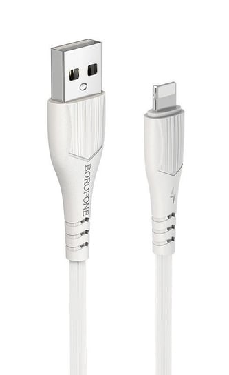 Kabel USB - Lightning BOROFONE, 1 m Borofone