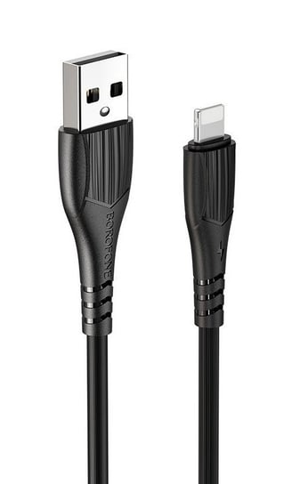 Kabel USB - Lightning BOROFONE, 1 m Borofone