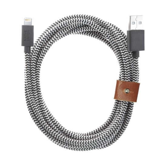 Kabel USB - Lightning DESIGN POOL LIMITED, 3 m DESIGN POOL LIMITED