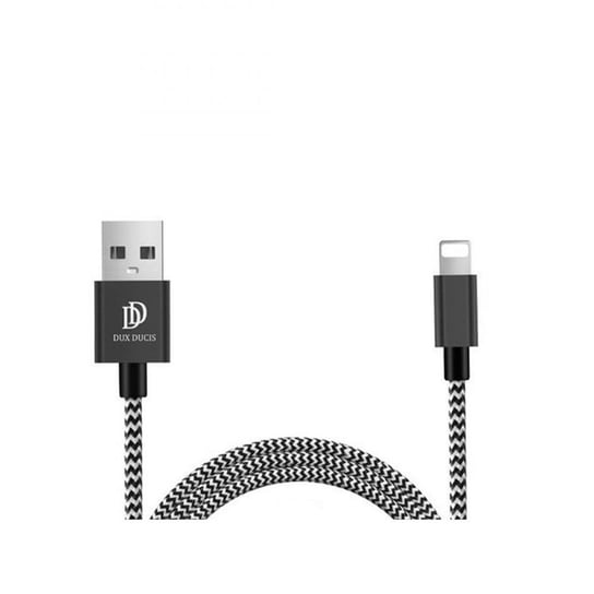 Kabel USB - Lightning DUXDUCIS, 2 M Dux Ducis