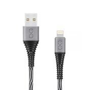 Kabel USB - Lightning EXC Perfect, 2 m EXC