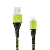 Kabel USB - Lightning EXC Perfect CABEXCPERFLIGH2BGR, 2 m EXC