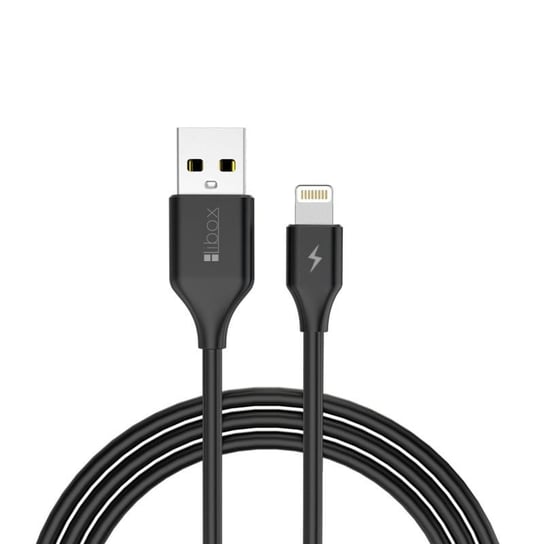Kabel USB - Lightning fast charging 1m LB0067L Libox Libox