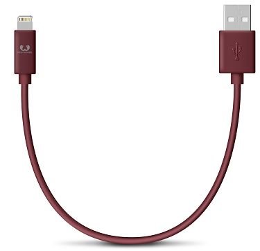 Kabel USB - Lightning FRESH ‘N REBEL Fabriq, 0.2 m Fresh 'n Rebel